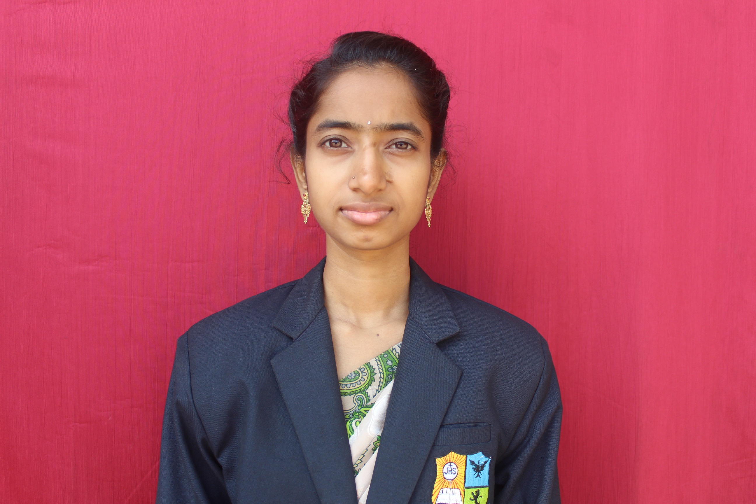 MRS. JAYASHREE